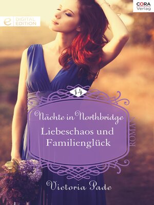cover image of Liebeschaos und Familienglück